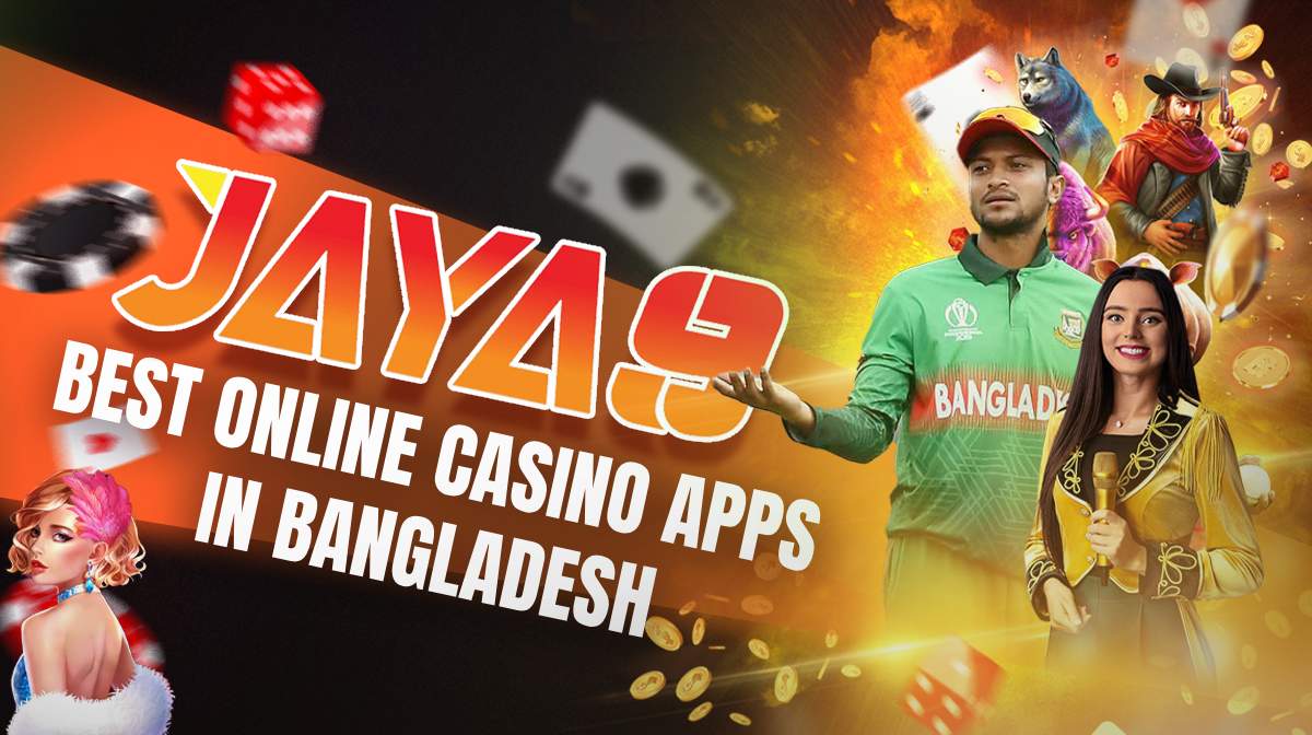 Best Online Casino Apps in Bangladesh